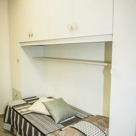 펜션 Vicino Al Mare