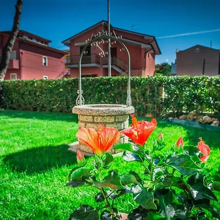 Vicino Al Mare 펜션 시비타노바 마르셰