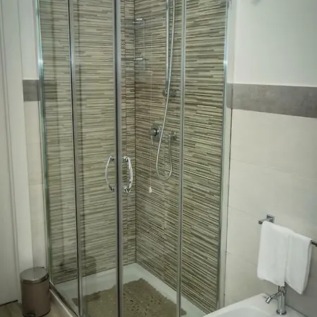 Vicino Al Mare 펜션 *