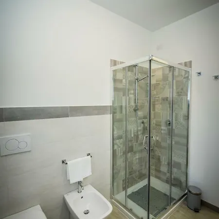 펜션 Vicino Al Mare *