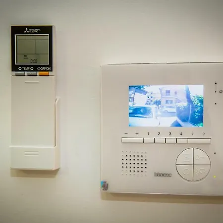 בית נופש Vicino Al Mare