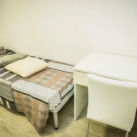 בית נופש Vicino Al Mare *