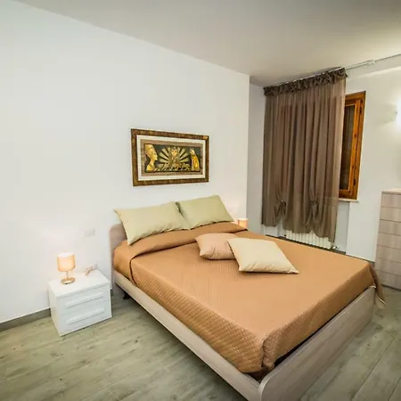 Holiday home Vicino Al Mare *