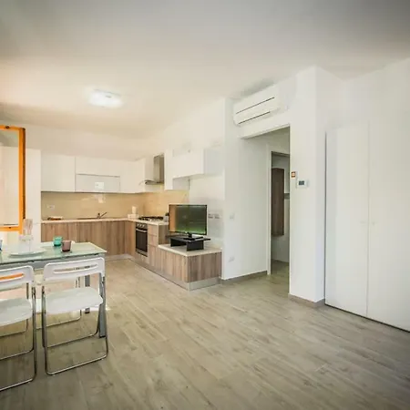 Vicino Al Mare Holiday home Civitanova Marche