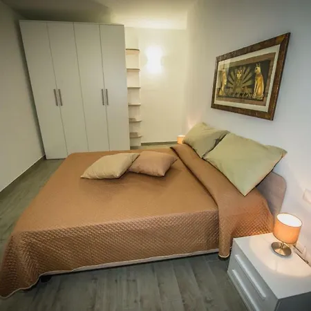 Vicino Al Mare בית נופש