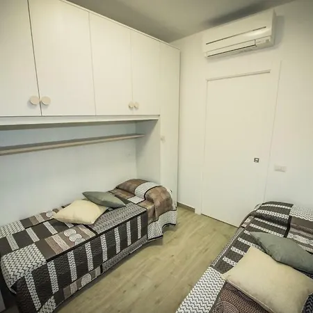 Vicino Al Mare בית נופש *