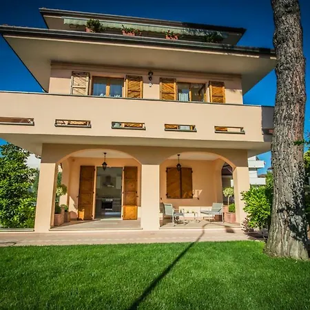 Vicino Al Mare Ferienhaus
