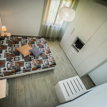 Holiday home Vicino Al Mare Civitanova Marche
