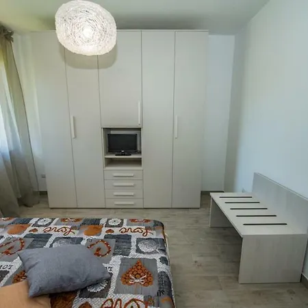 Ferienhaus Vicino Al Mare