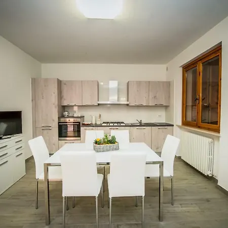 Holiday home Vicino Al Mare