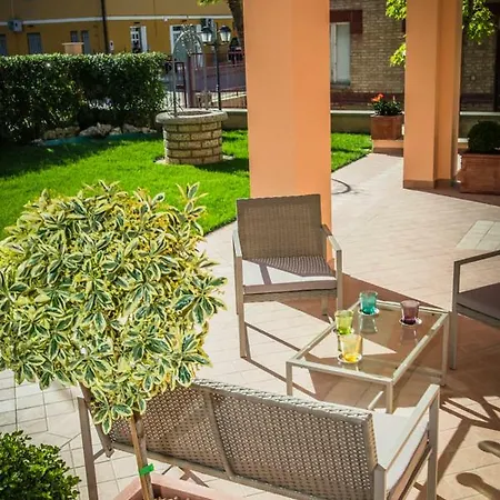 Сasa de vacaciones Vicino Al Mare Civitanova Marche