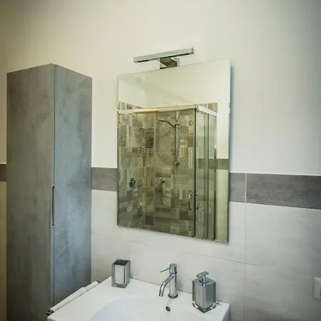 בית נופש Vicino Al Mare *