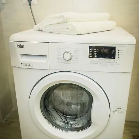 בית נופש Vicino Al Mare צ'יביטאנובה מארקה